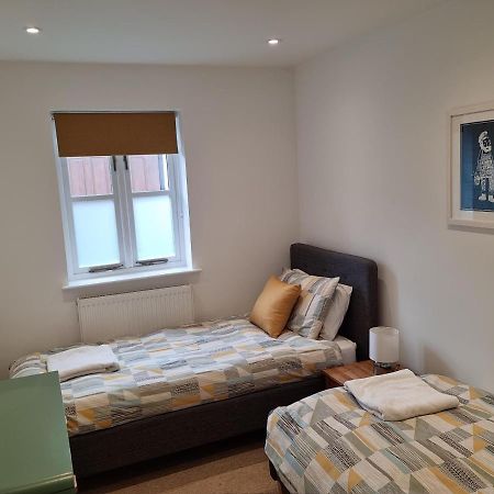 Laston Mews Ілфракомб Екстер'єр фото