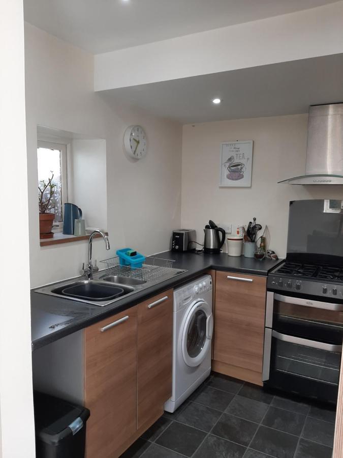 Laston Mews Ілфракомб Екстер'єр фото